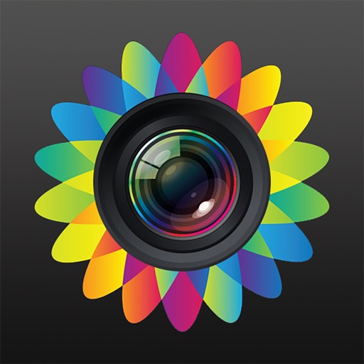 Photo Editor- Icon