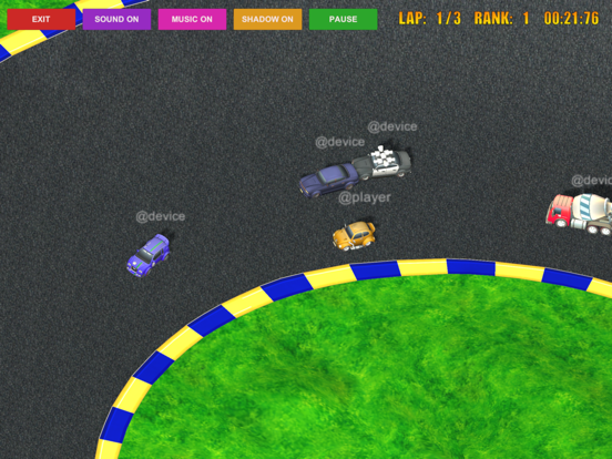 Mini Drift - Play Mini Drift Game Online
