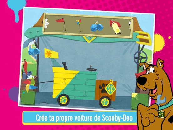 Screenshot #6 pour Déco-Pilote avec Boomerang