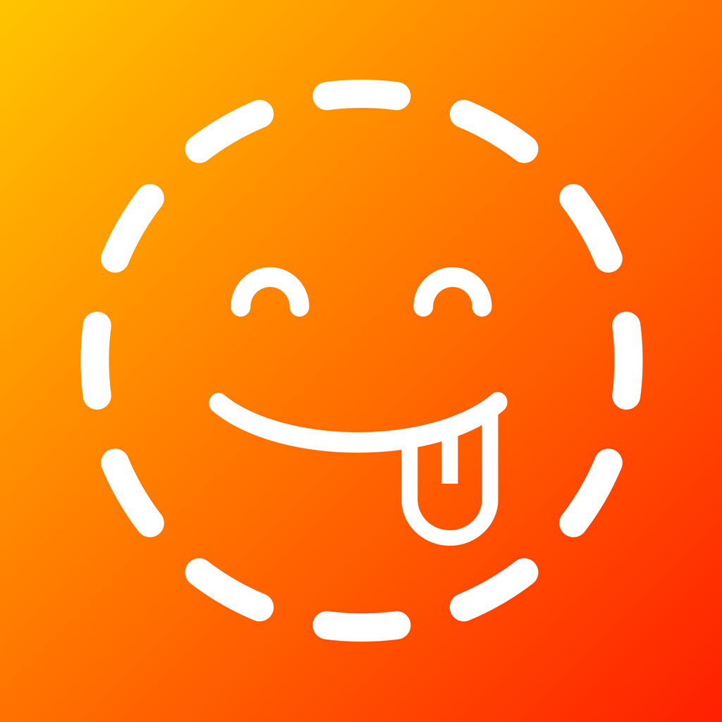 About Icon