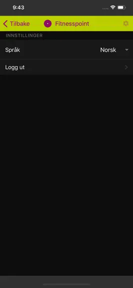 Game screenshot Fitnesspoint hack