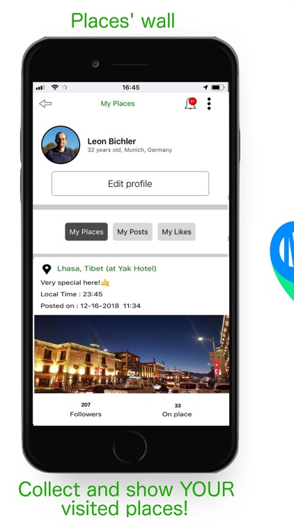 MapCapp screenshot-3