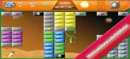 Game screenshot Diamond Brickout hack