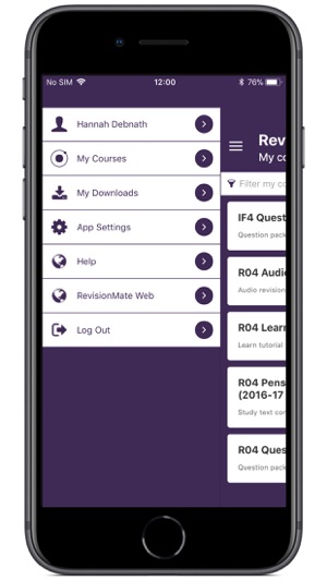 RevisionMate(圖2)-速報App