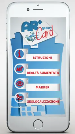 Game screenshot Ar+Card mod apk