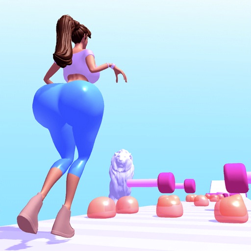 Bounce Big icon