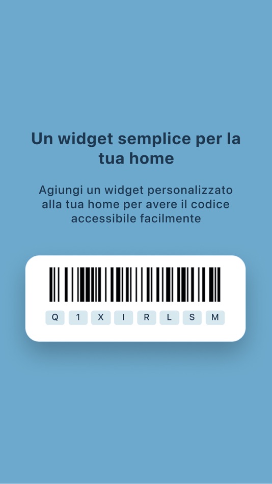 #4. Scontrini (iOS) 由: Gianpiero Spinelli