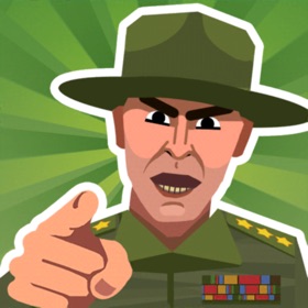 Screenshots (8) Army Recruiter Simulator