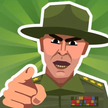 Army Recruiter Simulator Cheats