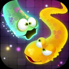 wormy.io: Слизерио онлайн icon