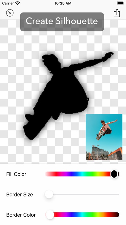 Smart Cut - Background Eraser screenshot-5