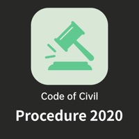 Code of Civil Procedure 2020 pour PC