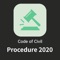 Complete Code of Civil Procedure list of latest titles with on time updates