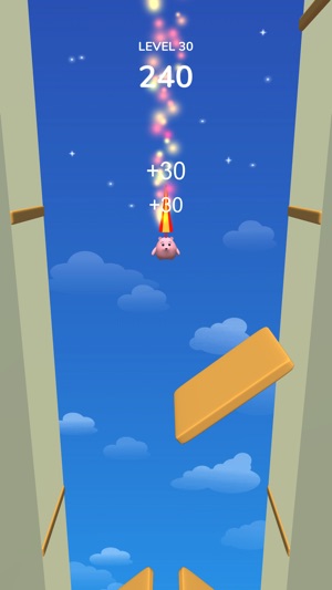 Umbrella Fall!(圖1)-速報App
