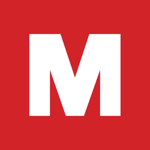 Irish Mirror iPad(Ireland)