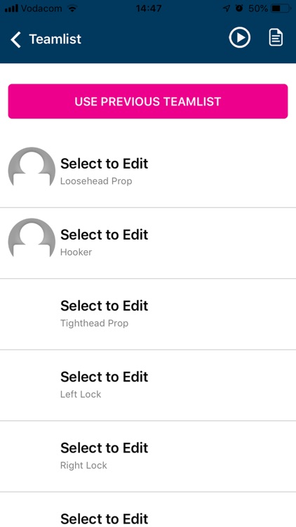SportsCap screenshot-3