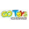 Go Toys problems & troubleshooting and solutions