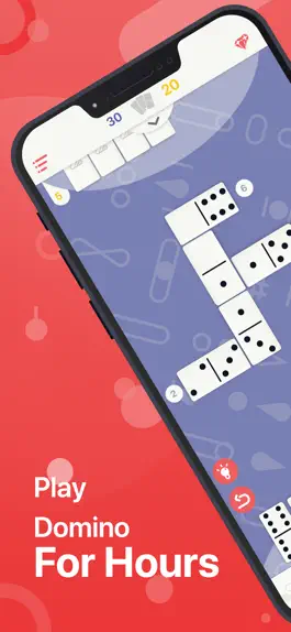 Game screenshot ZGA Domino apk