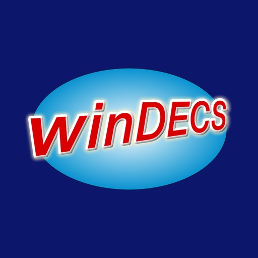 winDECS icon