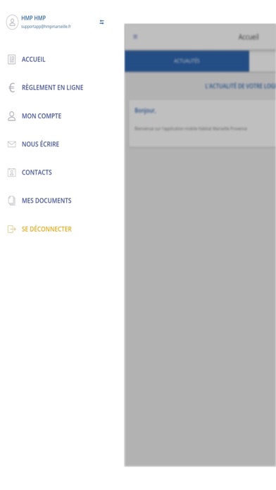 How to cancel & delete Habitat Marseille Provence from iphone & ipad 3