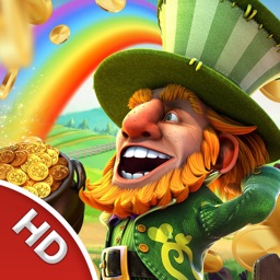 Mega Four-Leaf Pop HD