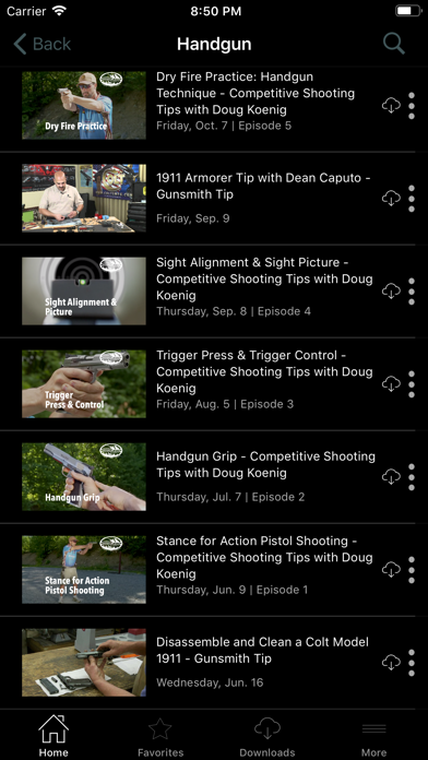 Let's Go Shooting PC 용