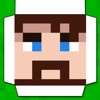 Icon Papercraft for Minecraft PE