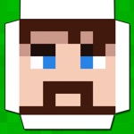 Download Papercraft for Minecraft PE app