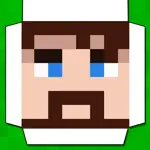 Papercraft for Minecraft PE App Support