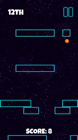 Game screenshot Planet Drop apk