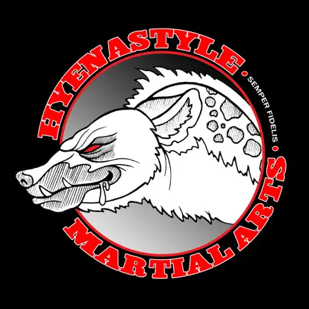 Hyenastyle Martial Arts Читы