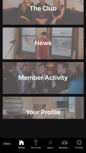 LTS Member Portal(圖2)-速報App