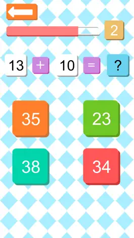 Game screenshot Math Train Brain apk