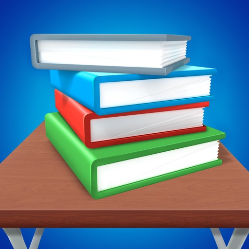 School Life 3D iOS App