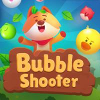 Bubble Shooter - PLAY Bubble