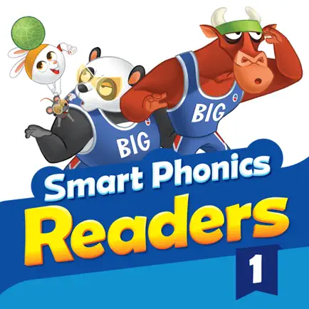 Smart Phonics Readers1 Cheats