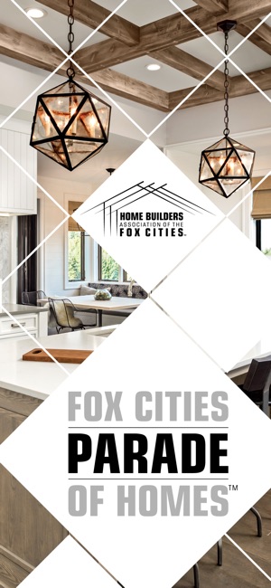 Fox Cities Parade of Homes(圖1)-速報App