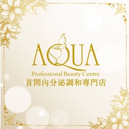 Aqua Professional Beauty