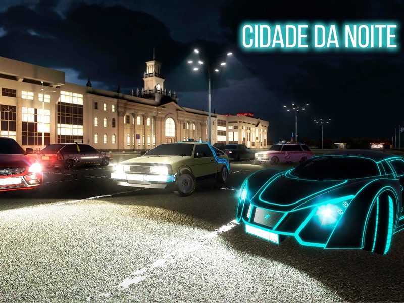 Russian Rider Online screenshot 7
