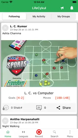 Game screenshot Life Cykul hack