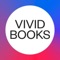 The Vividbooks library of science content combines paper worksheets, a pencil and the latest technology