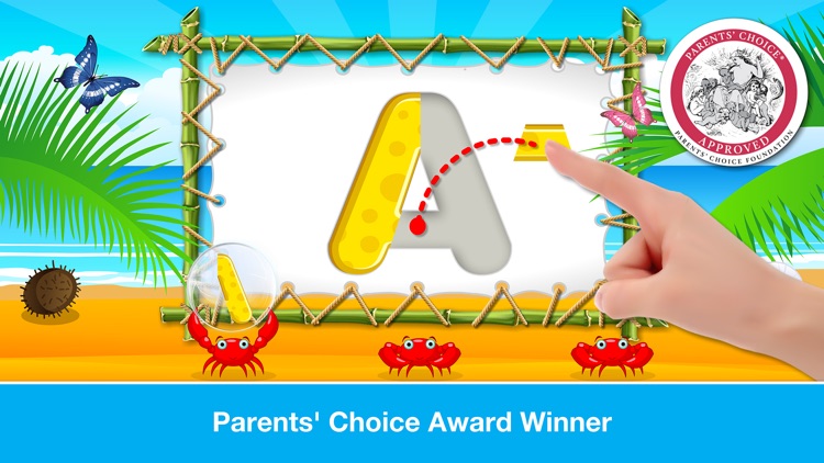ABC Alphabet Learning for Kids