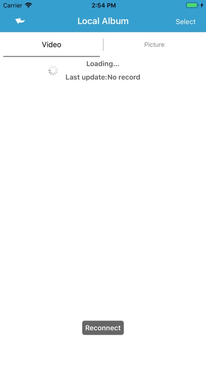 Go Dashcam！ screenshot-3