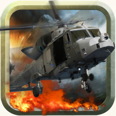 Activities of Army Chopper Revenge FREE : Global AirShip Battle