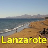 Lanzarote App für den Urlaub pour PC