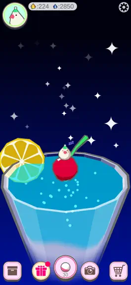 Game screenshot Buncho Parfait hack