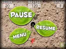 Game screenshot Bug Destroyer HD hack
