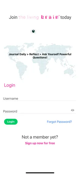 Game screenshot thelivingbrain hack