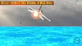 Game screenshot Real Air Fighting hack