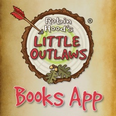 Activities of Robin Hood's Little Outlaws
